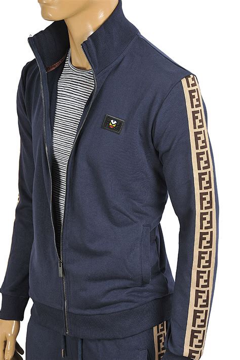 fendi brisbane|fendi men's tracksuit.